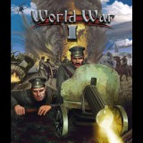 1C Entertainment World War I (PC - Steam elektronikus játék licensz)
