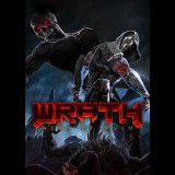 1C Entertainment WRATH: Aeon of Ruin (PC - Steam elektronikus játék licensz)