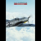 1C Game Studios IL-2 Sturmovik: Battle of Stalingrad (PC - Steam elektronikus játék licensz)