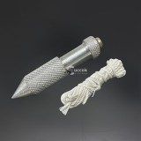 1db Ezüstszínű Drótkalapács Csempe