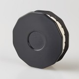 1db hordozható kerékpár láncolajozó eszköz