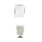 1db Kerti háló, bokor védő háló madarak és kártevők ellen