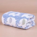 1db puha és kényelmes takaró kutyáknak és macskáknak