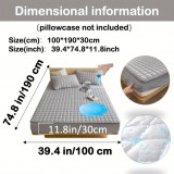 1db Steppelt Vízálló Matracvédő