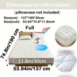 1db Steppelt Vízálló Matracvédő