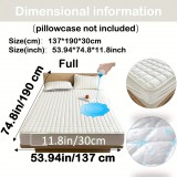 1db Steppelt Vízálló Matracvédő