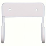 1db Vasalódeszka Akasztó