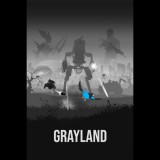 1DER Entertainment Grayland (PC - Steam elektronikus játék licensz)