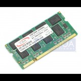 1GB 333MHz DDR Notebook RAM CSX (CL2.5) (CSXO-D1-SO-333-648-1GB ) (CSXO-D1-SO-333-648-1GB) - Memória