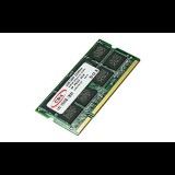 1GB 400MHz DDR Notebook RAM CSX Alpha (CSXA-SO-400-648-1GB) (CSXA-SO-400-648-1GB) - Memória