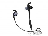 1More E1018 IBFREE Sport Bluetooth fülhallgató, fekete
