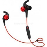 1MORE E1018 IBFREE Sport/Bluetooth/IPX6 vízállóság/hallójárati/piros/fülhallgató (E1018-RED)