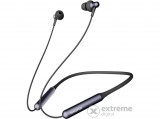 1More E1024 Stylish Bluetooth vezeték nélküli mikrofonos fülhallgató, fekete