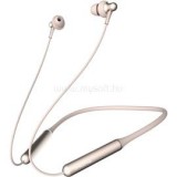 1MORE E1024 Stylish In-Ear arany mikrofonos fülhallgató (E1024BT-GOLD)