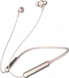 1MORE E1024BT Stylish Bluetooth mikrofonos fülhallgató arany