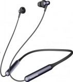 1MORE E1024BT Stylish Bluetooth mikrofonos fülhallgató fekete