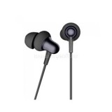 1MORE E1025 Stylish/kettős meghajtós/mikrofonos/hallójárati/fekete/fülhallgató (E1025-BLACK)
