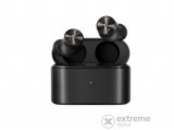 1MORE EC302 PISTONBUDS PRO true wireless In-ear fülhallgató aktív zajszűréssel (ANC) Bluetooth 5.2 IP, fekete