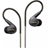 1More EH904 Penta Driver P50 fekete (black) vezetékes fülhallgató