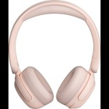 1MORE Mini HQ20 bluetooth fejhallgató SZTEREO (v5.3, TWS, aktív zajszűrő) RÓZSASZÍN (49613-0)