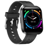 1More Omthing E-Joy Smart Watch Plus okosóra - fekete (black)