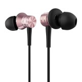 1MORE Piston Fit P10 Vezetékes Fejhallgató Headset - Rózsaszín (P10 PINK)