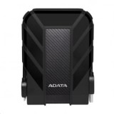 1TB 2.5" ADATA HD710P külső winchester fekete (AHD710P-1TU31-CBK)