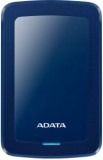 1TB 2.5" ADATA HV300 külső winchester kék (AHV300-1TU31-CBL)