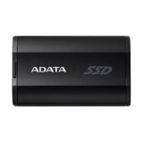 1TB ADATA SD810 külső SSD meghajtó fekete (SD810-1000G-CBK)