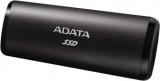 1TB ADATA SE760 külső SSD meghajtó fekete (ASE760-1TU32G2-CBK)