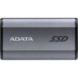 1TB ADATA SE880 külső SSD meghajtó szürke (AELI-SE880-1TCGY)