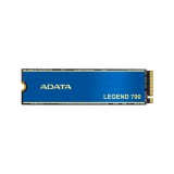 1TB ADATA SSD M.2 meghajtó Legend 700 (ALEG-700-1TCS) (ALEG-700-1TCS) - SSD