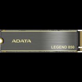 1TB ADATA SSD M.2 meghajtó Legend 850 (ALEG-850-1TCS) (ALEG-850-1TCS) - SSD