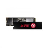 1TB ADATA SSD M.2 meghajtó SX8200 Pro XPG Series (ASX8200PNP-1TT-C)