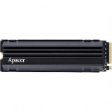 1TB Apacer M.2 AS2280Q4U SSD meghajtó (AP1TBAS2280Q4U-1) (AP1TBAS2280Q4U-1)