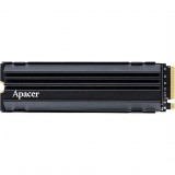 1TB Apacer M.2 AS2280Q4U SSD meghajtó (AP1TBAS2280Q4U-1) (AP1TBAS2280Q4U-1) - SSD