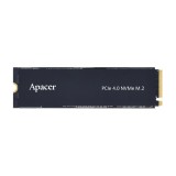 1TB Apacer M.2 AS2280Q4X SSD meghajtó (AP1TBAS2280Q4X-1) (AP1TBAS2280Q4X-1)