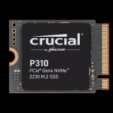 1TB Crucial P310 NVMe SSD (M.2, 2230, PCIe)