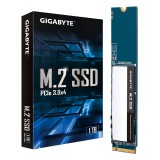 1TB Gigabyte SSD M.2 meghajtó (GM21TB) (GM21TB) - SSD