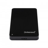 1TB INTENSO 2.5" USB külső winchester fekete (6023560) (6023560)
