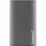 1TB Intenso Premium Portable USB 3.0 Anthrazit (3823460) - Külső SSD
