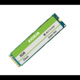 1TB KIOXIA XG6 M.2 NVMe SSD meghajtó (KXG60ZNV1T02) (KXG60ZNV1T02) - SSD