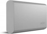 1TB LaCie külső SSD meghajtó (STKS2000400)