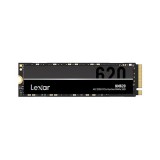 1TB Lexar NM620 M.2 SSD meghajtó (LNM620X001T-RNNNG) (LNM620X001T-RNNNG)