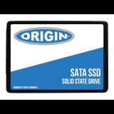 1TB Origin Storage 2.5" SSD meghajtó (NB-10003DSSD-TLC) (NB-10003DSSD-TLC) - SSD