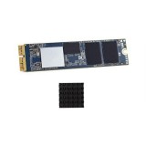 1TB OWC Aura Pro X2 Mac Pro 2013 - 2019 M.2 NVMe SSD meghajtó (OWCS3DAPT4MP10P) (OWCS3DAPT4MP10P) - SSD