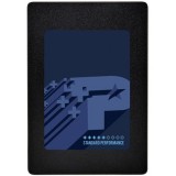 1TB Patriot 2,5" P220 SSD meghajtó (P220S1TB25) (P220S1TB25)