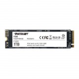 1TB Patriot P300 M.2 SSD meghajtó (P300P1TBM28) (P300P1TBM28)