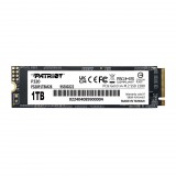 1TB Patriot P320 M.2 NVMe SSD meghajtó (P320P1TBM28) (P320P1TBM28)