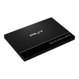 1TB PNY SSD-SATAIII 2.5" meghajtó CS900 (SSD7CS900-2TB-RB) (SSD7CS900-2TB-RB)